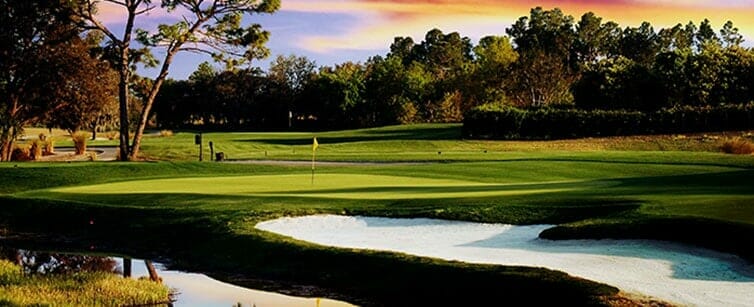 The 10 Best Orlando Golf Courses Near the Attractions