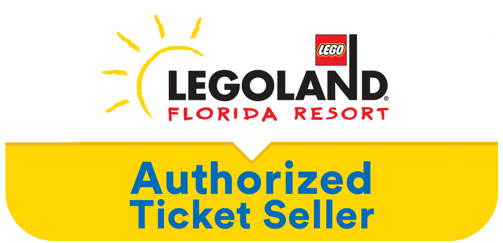 LEGOLAND Authorized Ticket Seller