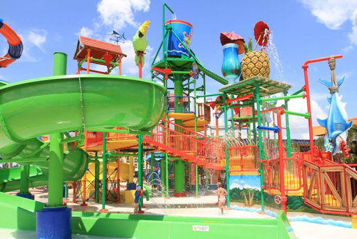 CoCo Key Resort With Waterpark