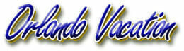 orlando vacation logo