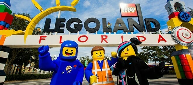 strubehoved Karriere Sved The Lego Movie 4D - Now Playing At Legoland Florida - Orlandovacation.com