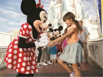 Walt Disney World Vacation Packages