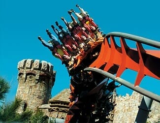 Orlando Vacation Theme Park Packages - Orlando 101