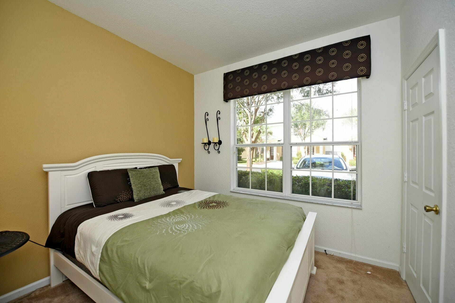 Bedroom for Orlando Vacation Home RHN_ACF77E