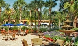 LP3 Red Lion Maingate Resort - Best Orlando Hotel Deals