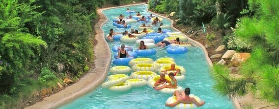 Water Park Fun Disney World Package