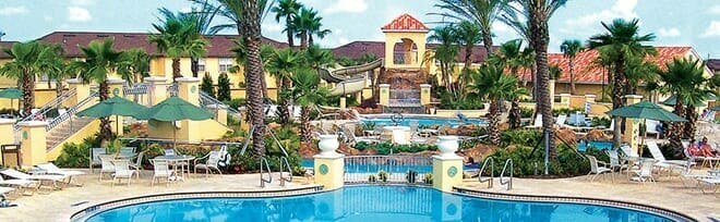 Regal Palms Resort Kissimmee - Orlando Vacation