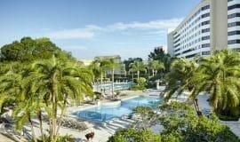 LP Hilton Orlando Lake Buena Vista - Best Orlando Hotel Deals