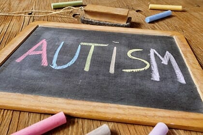 special needs autism