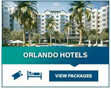 Orlando Hotels - OrlandoVacation