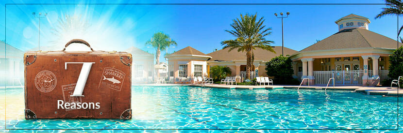 7 Reasons to Stay at the Windsor Palms - OrlandoVacation