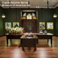 Charles Hosmer Morse Museum of American Art