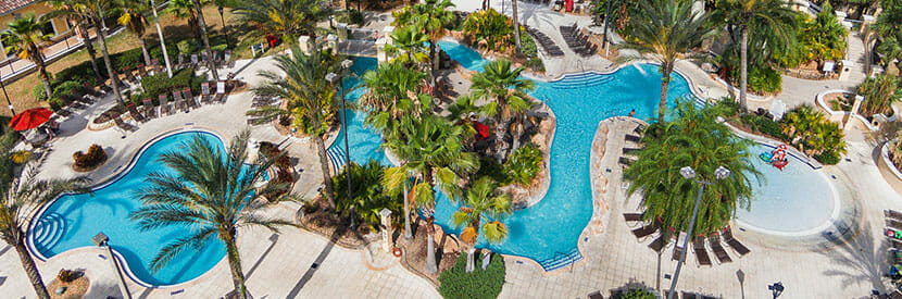 Orlando Hotels with Activities for Teenagers - OrlandoVacation