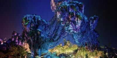 Exploring Pandora The World Of Avatar - OrlandoVacation