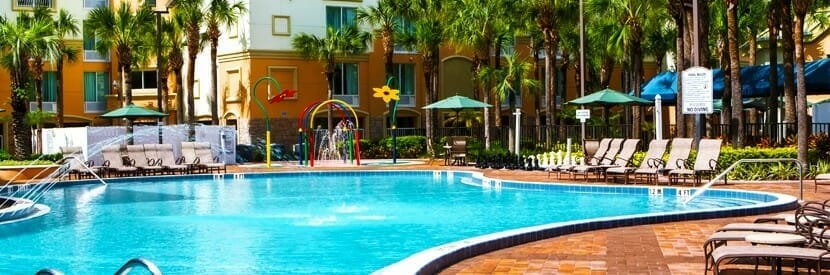 Top 10 Orlando Hotels in 2017
