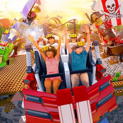 Legoland - Orlando Vacation - Orlandovacation.com