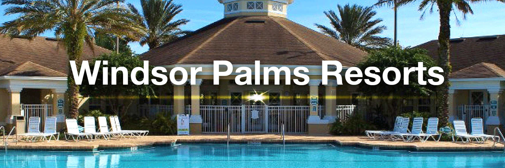 9 Reasons to Stay at Windsor Palms Resorts - Orlando vacation