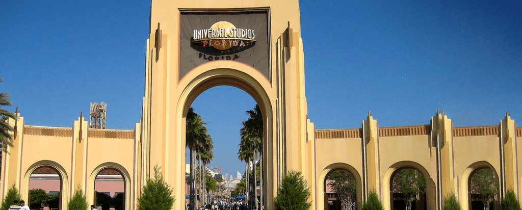 Universal Studios Theme Park Orlando | Orlando Vacation