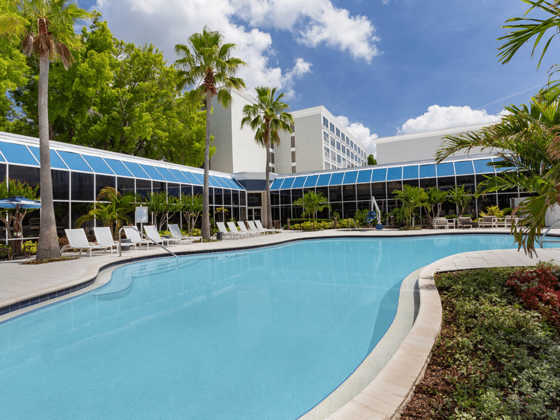 wyndham orlando resort & conference center celebration area pool