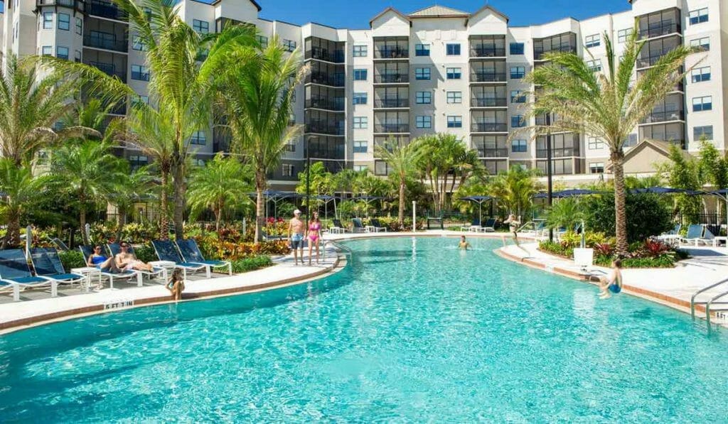 The Grove Resort and Spa Orlando Resorts