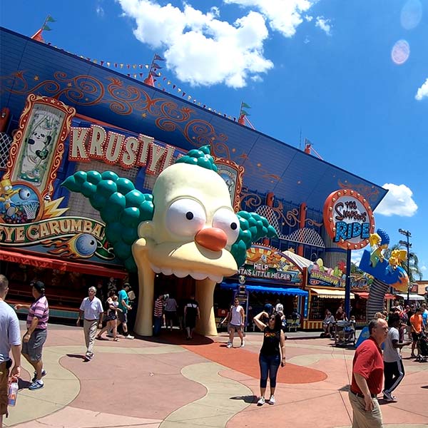 Guide to Toon Lagoon at Universal Islands of Adventure - Discover Universal