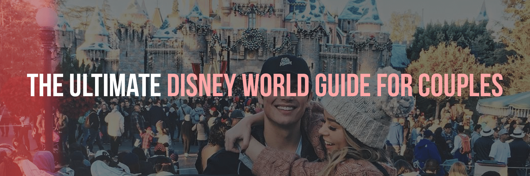 Ultimate Disney Guide - Disney World