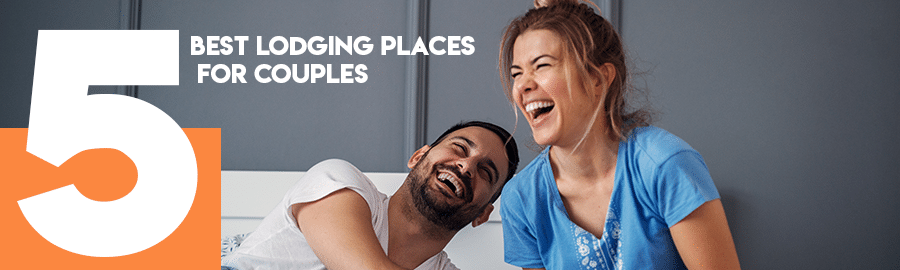 5 Best Lodging Places for Couples - Orlando Vacation Packages