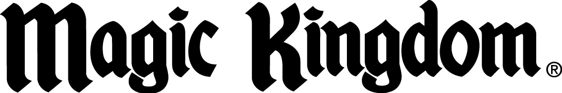 Kingdom font. Шрифт Kingdom Ink. Magic text.
