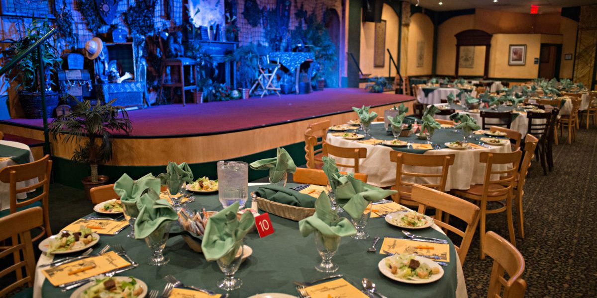 Sleuths Mystery Dinner -Theatre-II---Orlando-attraction