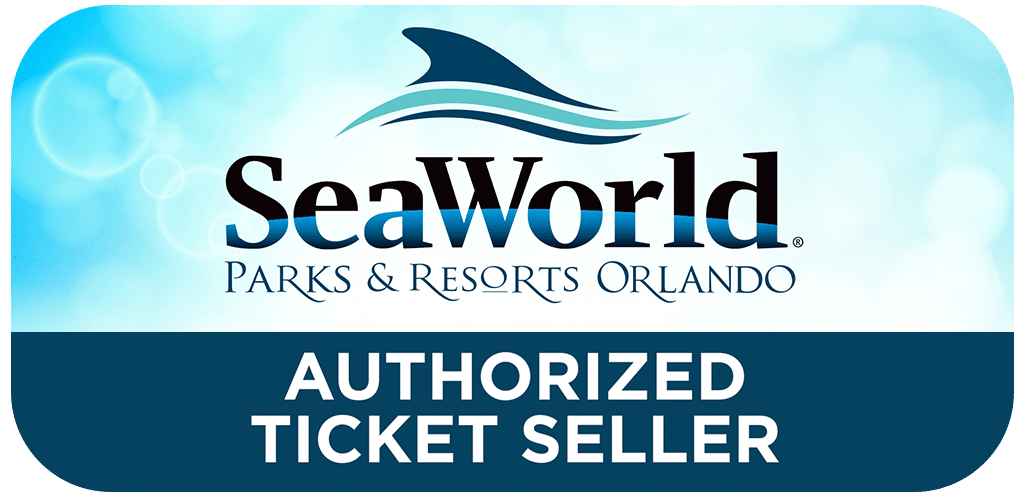 SeaWorld Authorized Ticket Seller