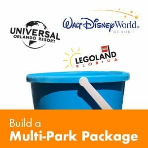 Build a Multi Park Package