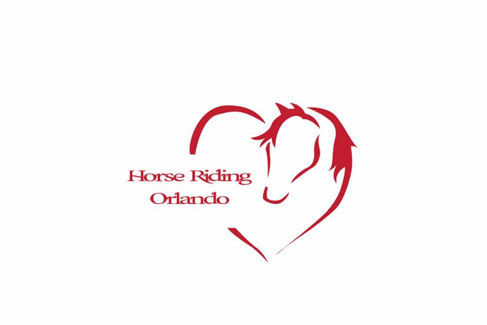 Horse Riding Orlando Logo