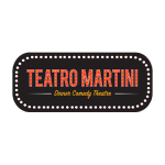 Teatro Martini logo