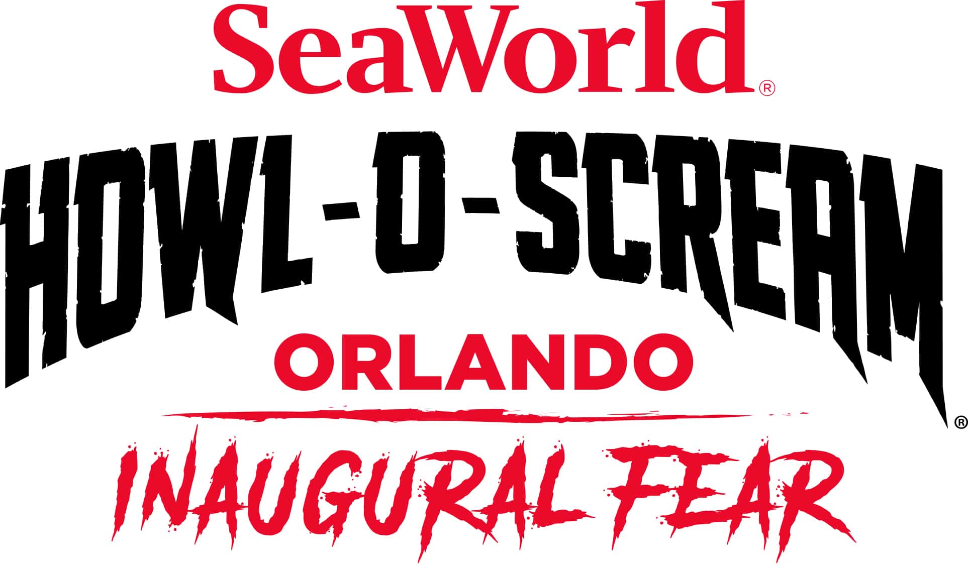 SeaWorld Howl O Scream 2021