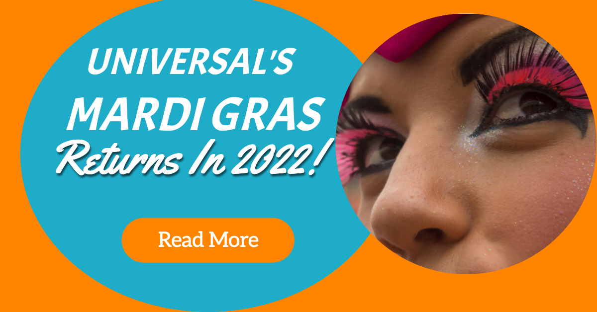 universal mardi gras 2022