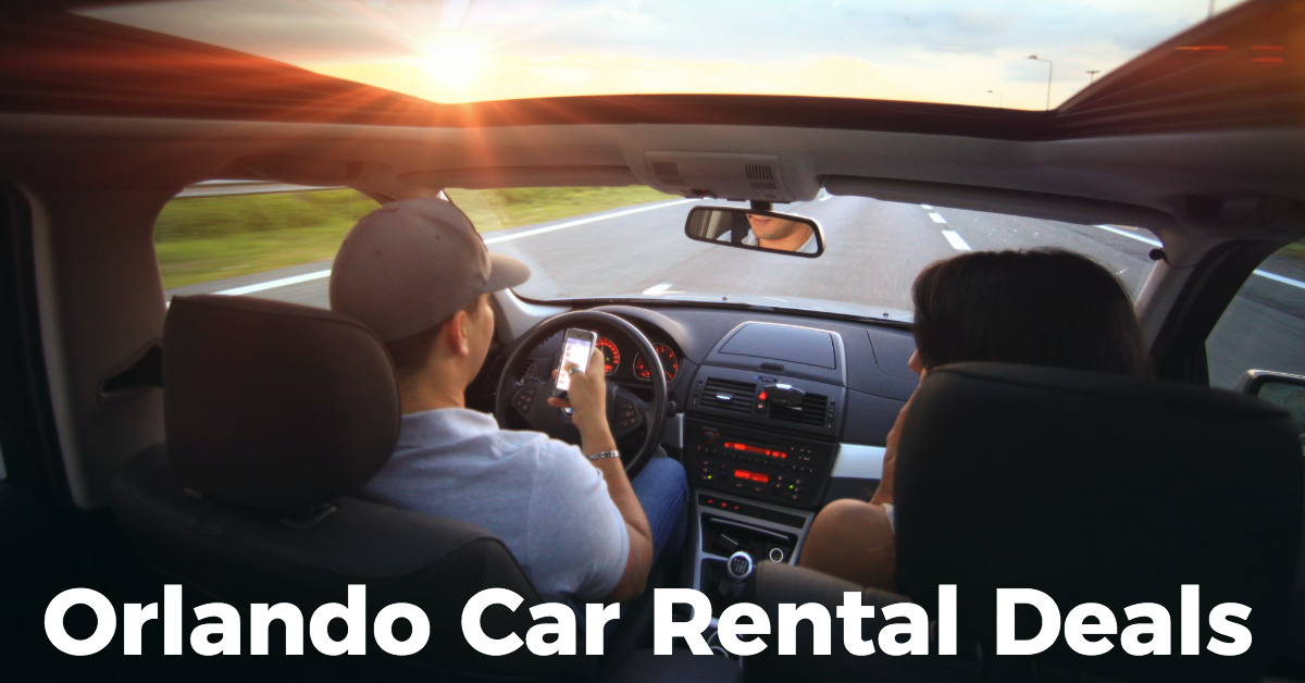car rental blog