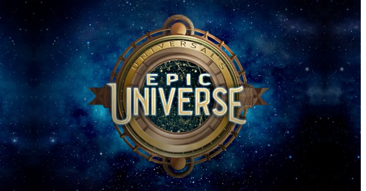 epic universe blog