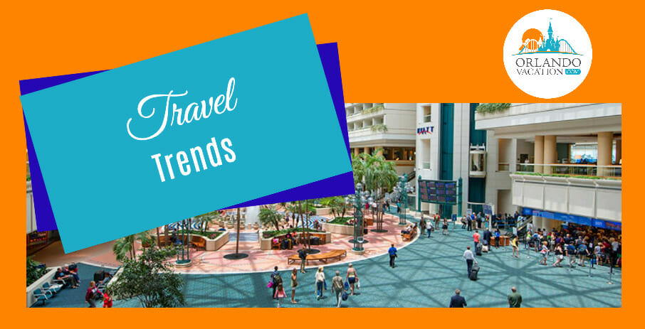 Post Covid Travel Trends