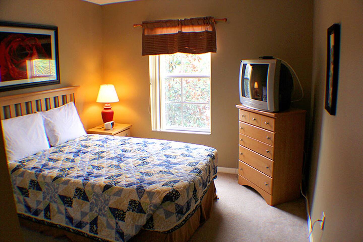 3 bedroom orlando vacation home near disney bedroom three