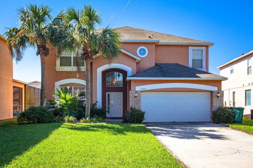 Choosing the best Orlando Vacation Homes