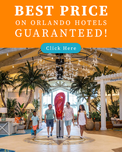 Best Prices on Orlando Hotels