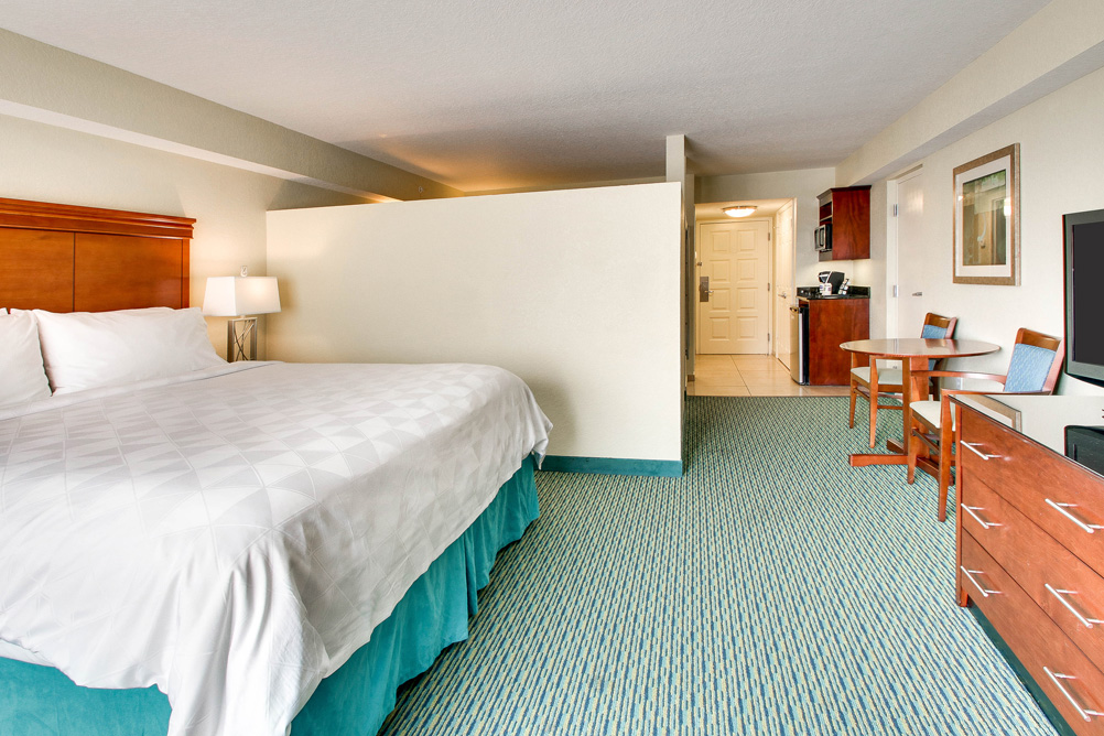 Holiday Inn Resort Lake Buena Vista Kid Suite