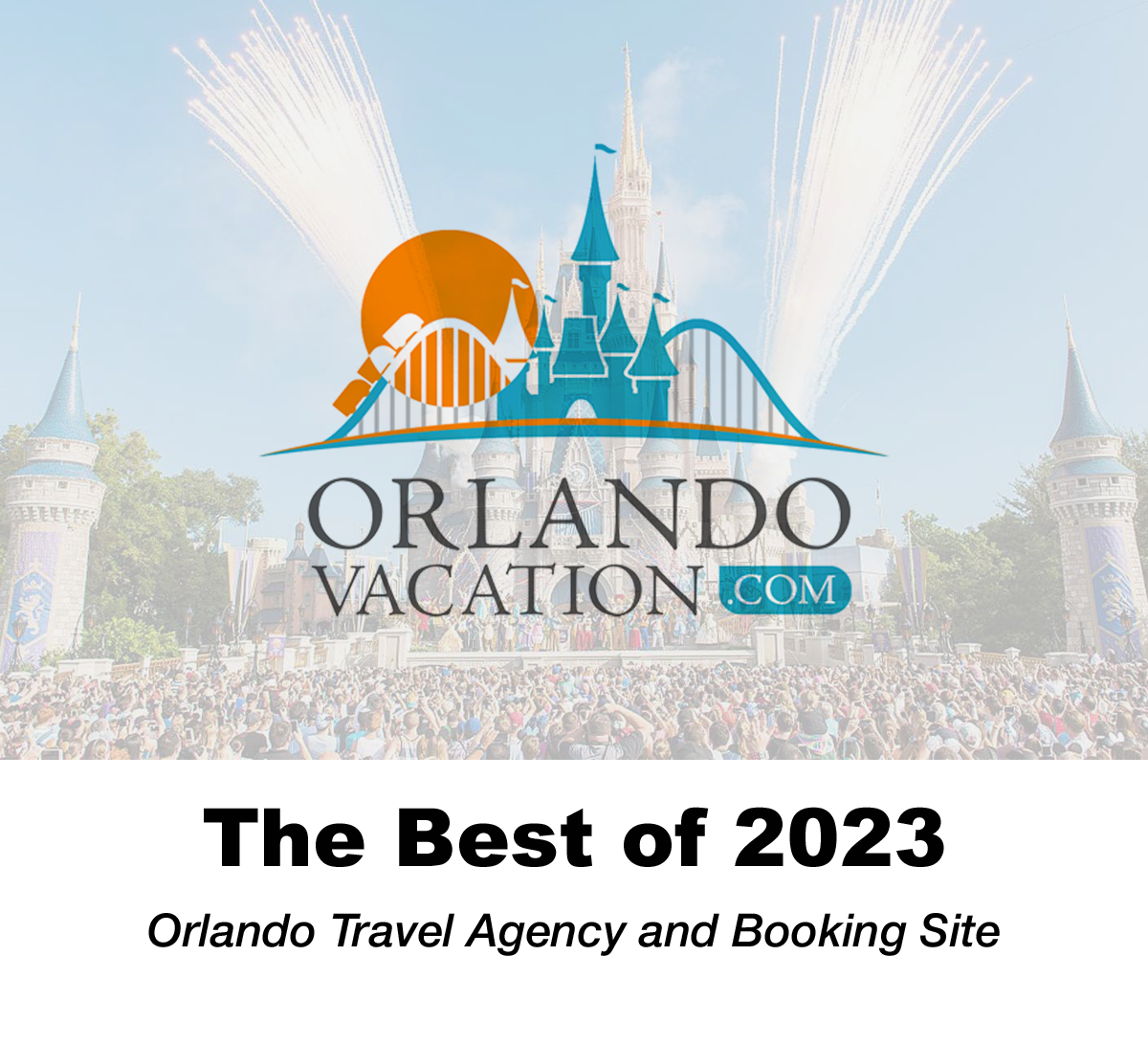 The best orlando travel agency and booking site in 2023