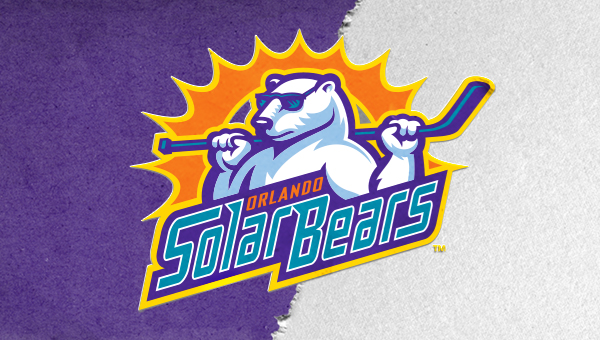 Orlando Solar Bears Hockey